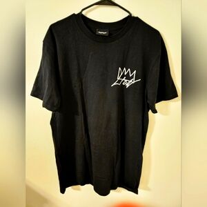 Elevation Worship Lion Album Artwork T-Shirt